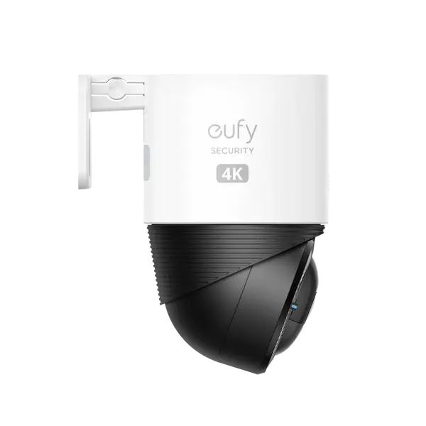 EufyCam 3 (S330) 4K home security camera with solar charging and local storage